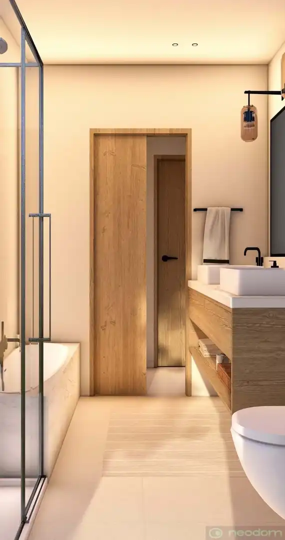 Casa amb piscina en venda a Balcón de Finestrat - Terra Marina, imagen 21