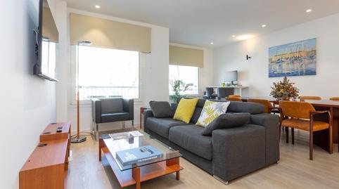 Foto 3 von Wohnung zur Miete in Carrer de Laureà Miró, El Centre, Esplugues de Llobregat