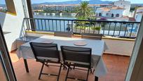 Terrace of Apartment for sale in Empuriabrava