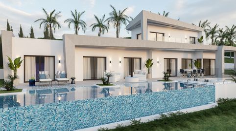 Photo 2 of Houses for sale in Cap Martí - El Tossalet - Pinomar, Jávea / Xàbia