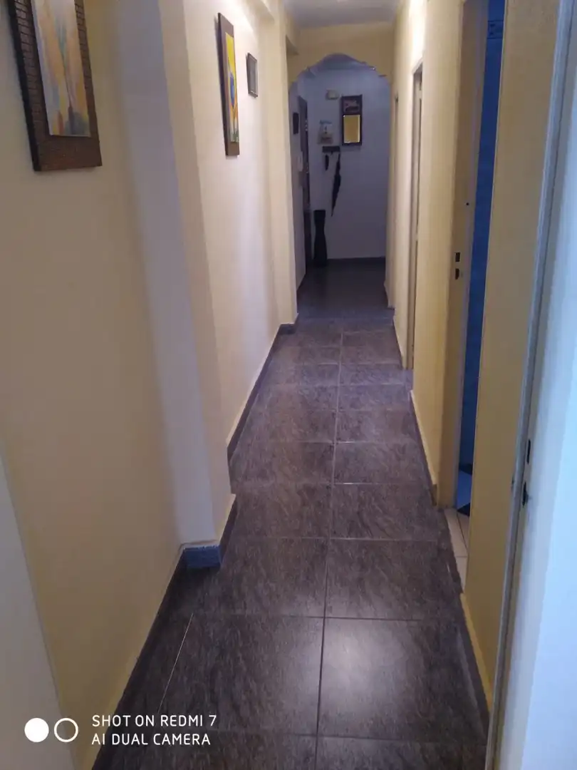 Piso en venta en Albacete con Aire acondicionado, Calefacción y Balcón