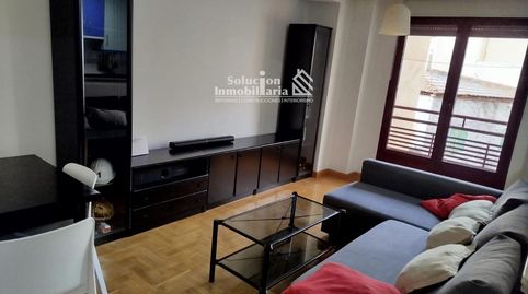 Foto 3 de Apartamento en venta en Pizarrales, Salamanca Capital