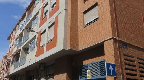 Foto 2 de Piso en venta en Santiago el Mayor, Murcia Capital