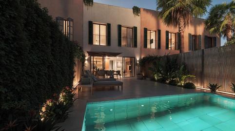 Foto 3 de Casa o xalet en venda a Campos poble, Campos