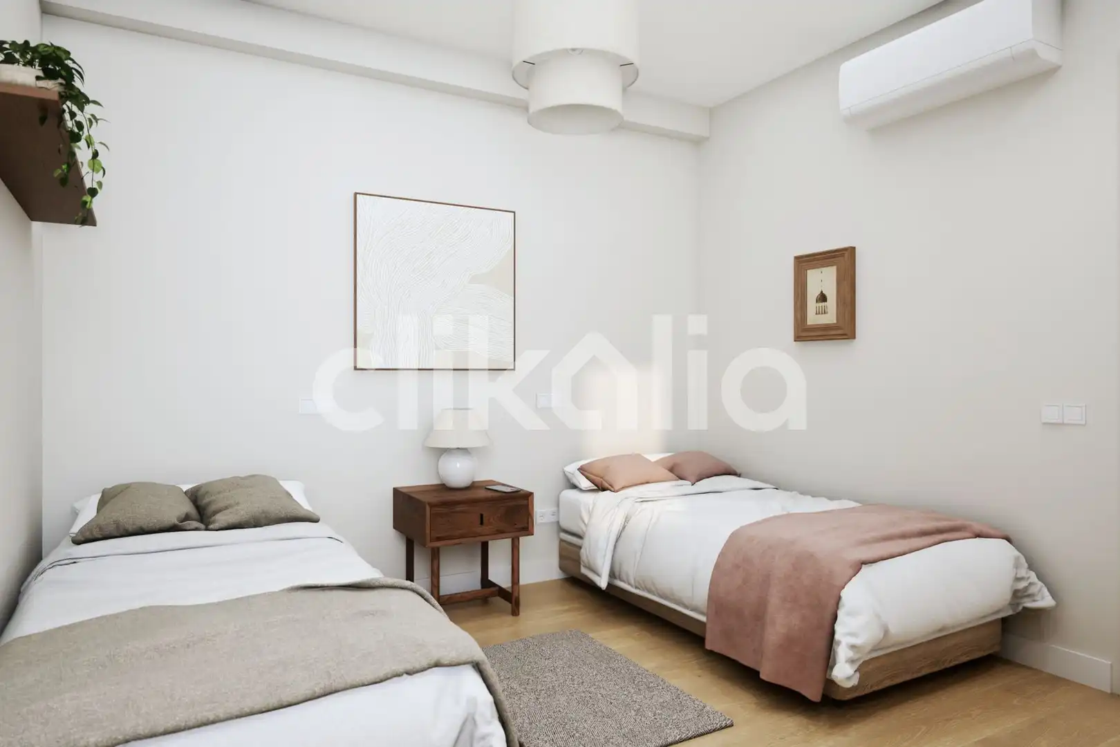 Wohnung mit Aufzug zum Verkauf in Chamartín, imagen 17