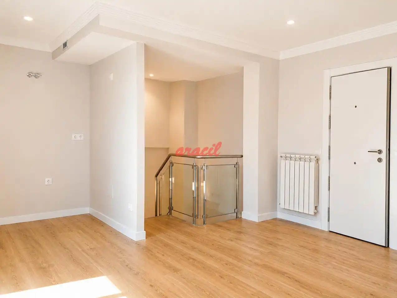 Duplexes for sale in Ourense Capital   with Air Conditioner, Heating and Terrace
