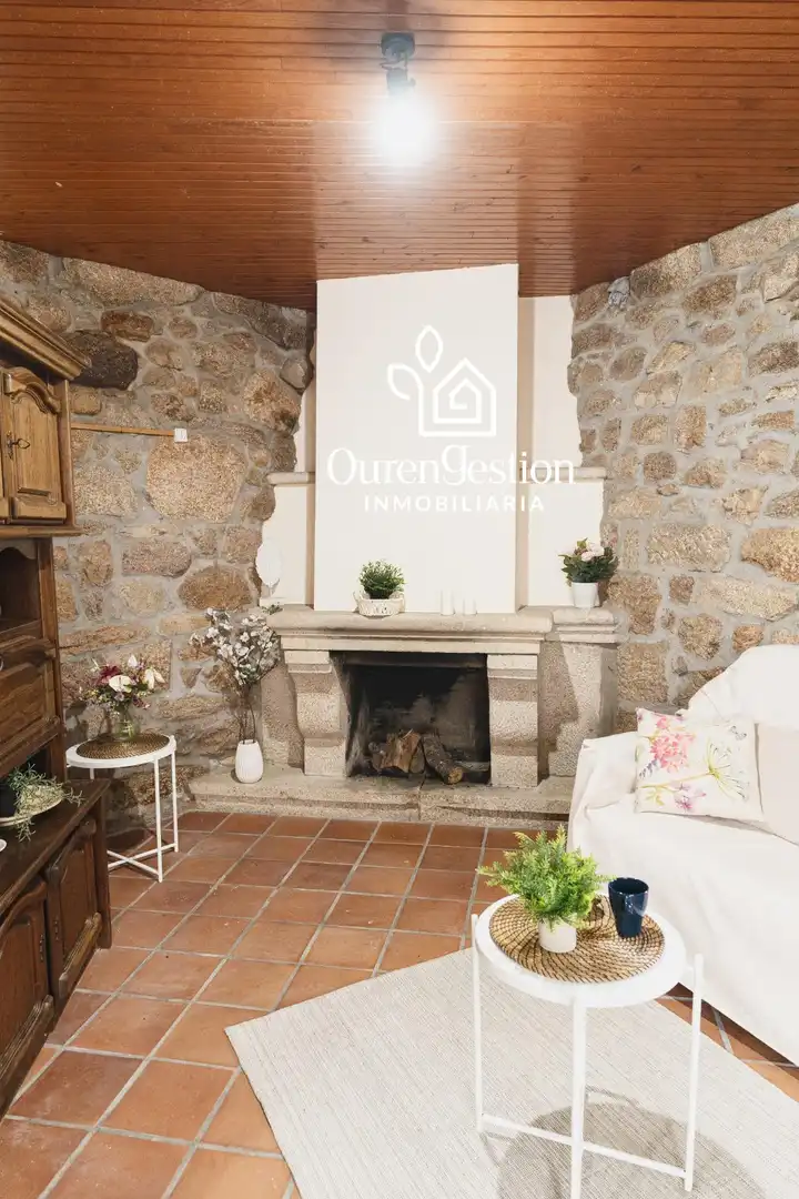 Country homes for sale in O Pereiro de Aguiar   with Furnished and Balcony