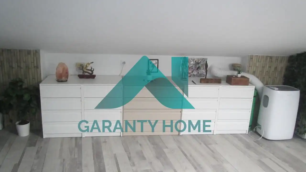 Apartament de lloguer a Casco Antiguo
