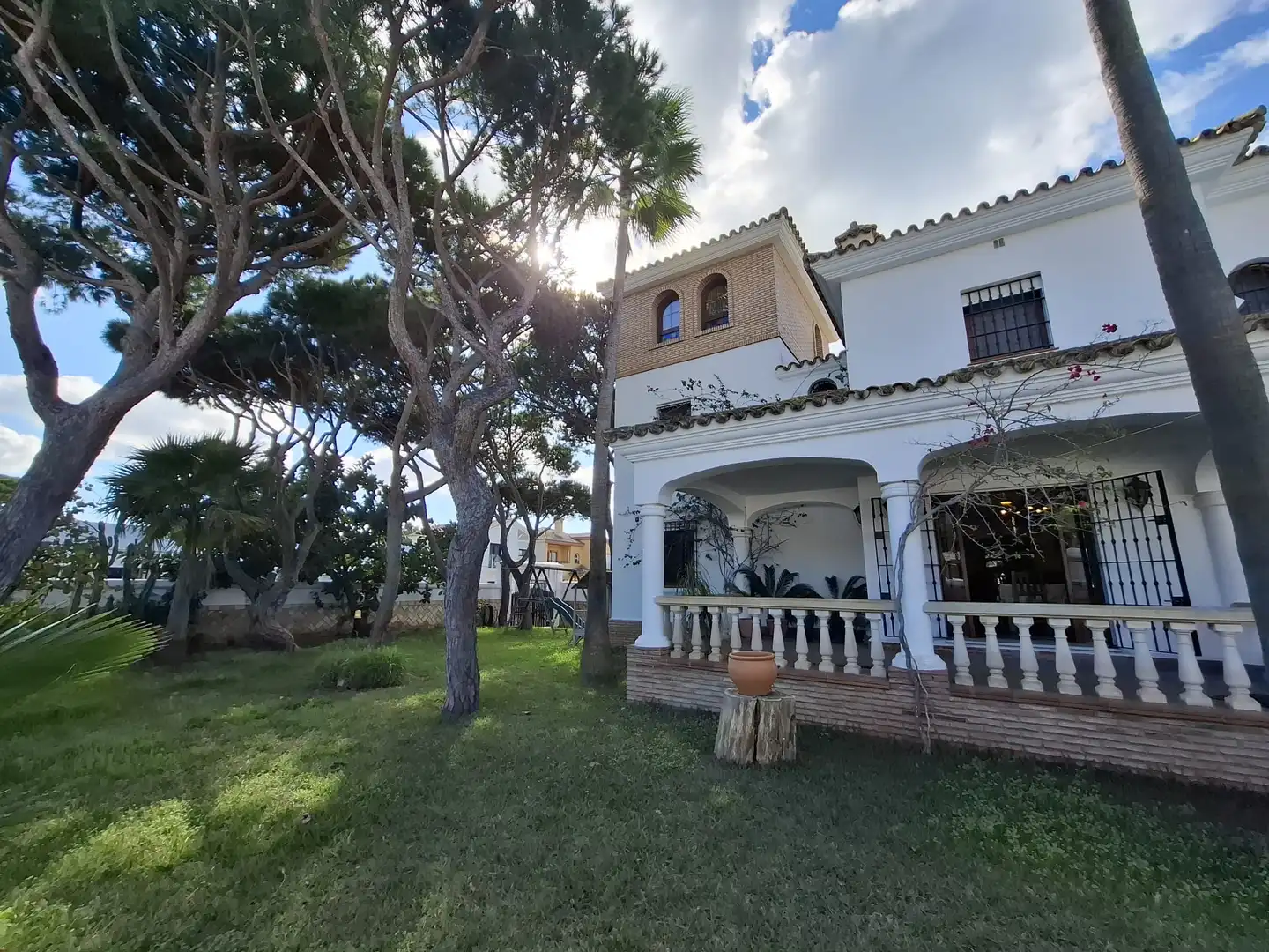Chalet en venta en La Barrosa, imagen 4
