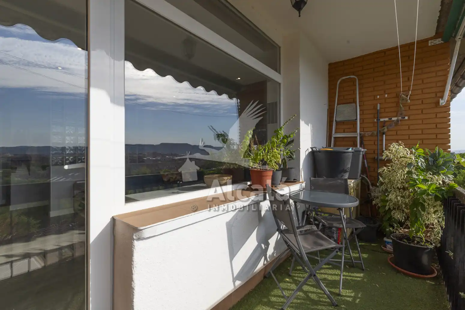 Flat with pool for sale in Ensanche, imagen 14