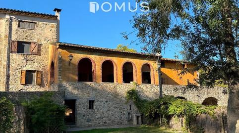 Photo 3 of Single-family semi-detached to rent in Mas Blanc, Montagut i Oix, Girona