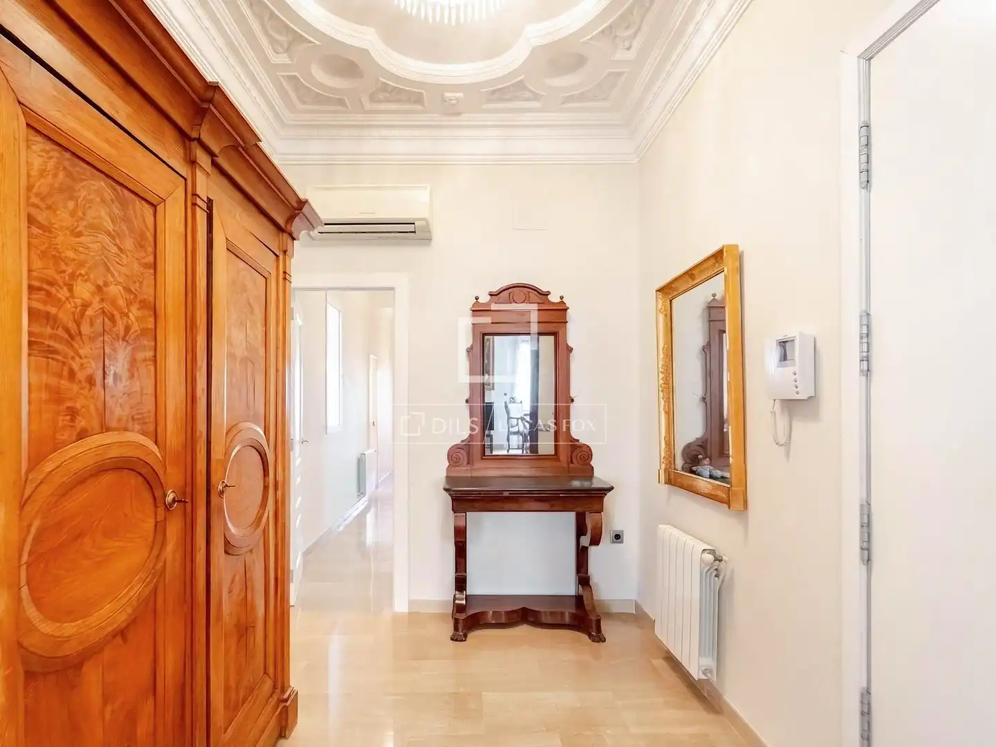 Flat for sale in L'Eixample