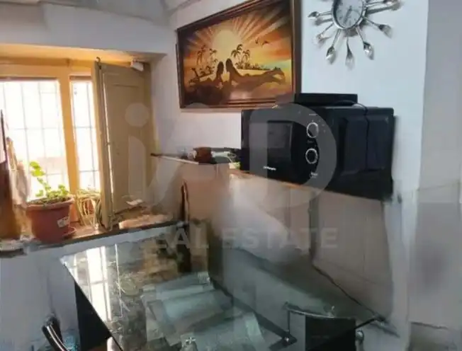 Cocina de Finca rústica en venta en Puigpelat