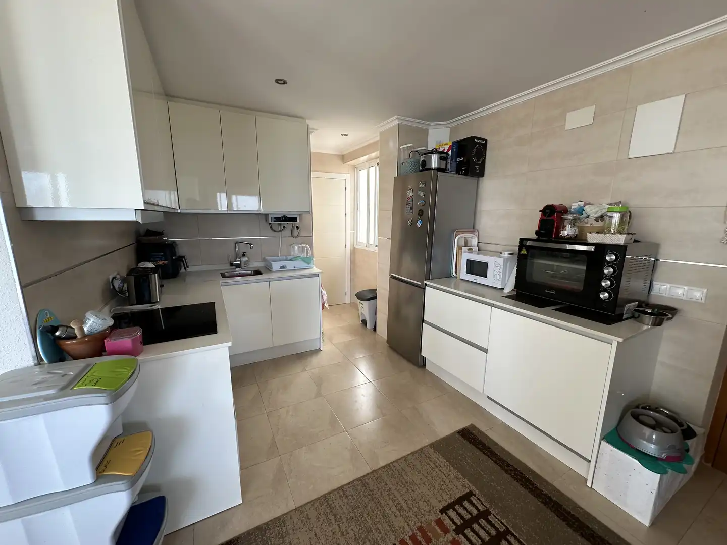 Apartment mit Terrasse zum Verkauf in Guardamar Playa, imagen 12