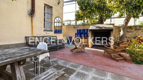 Foto 5 von Haus oder Chalet zur Miete in Ocata, El Masnou