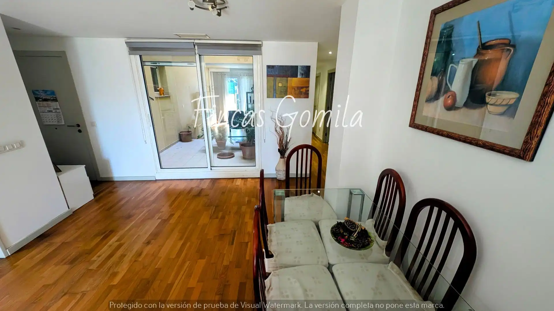 Piso en venta en Ramal, Alaior poble