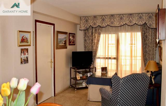 Piso en Venta en Mangas Verdes - Las Flores - Parque del Sur