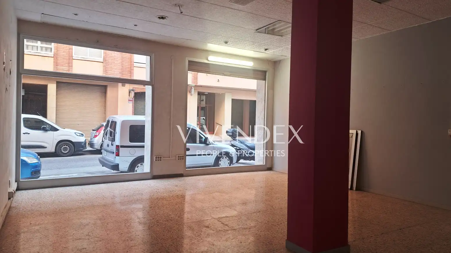 Business premises to rent in Reus - PARE GIL, imagen 3