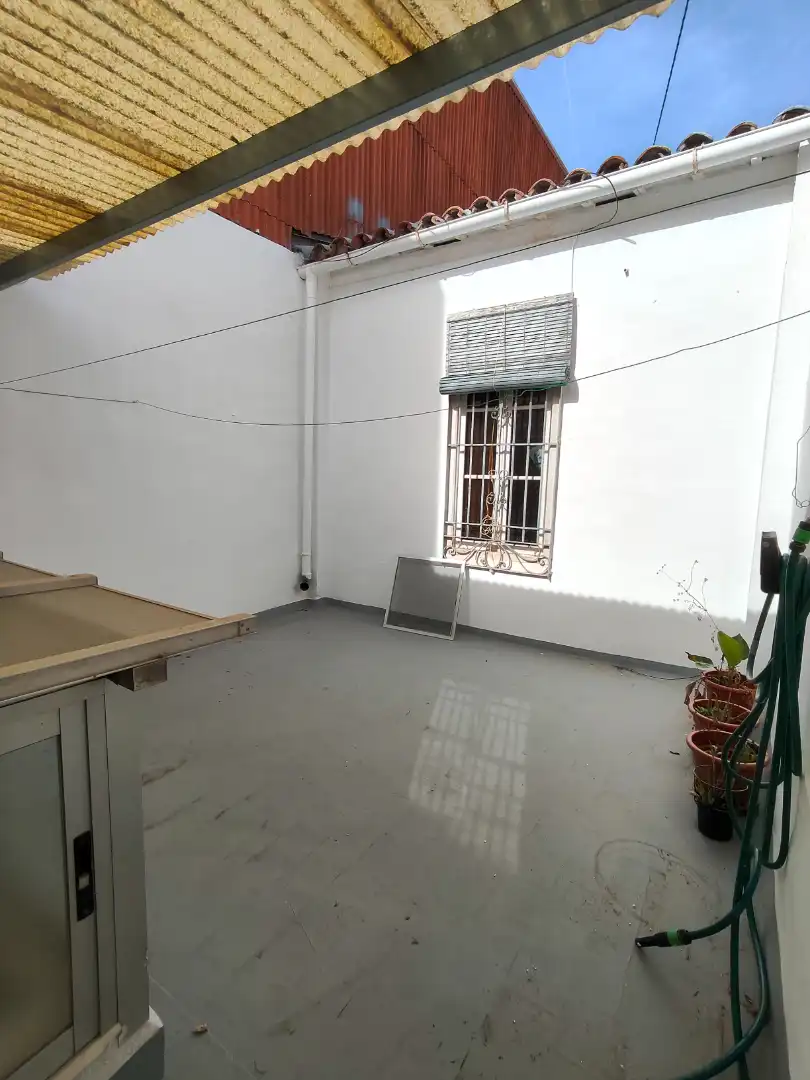 Casa amb terrassa en venda a Cariñena - Carinyena, imagen 13