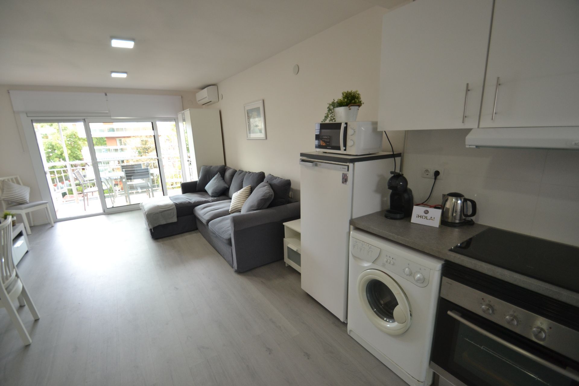 Apartament de lloguer a AURELIA, Barenys