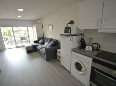 Apartment with lift to rent in AURELIA