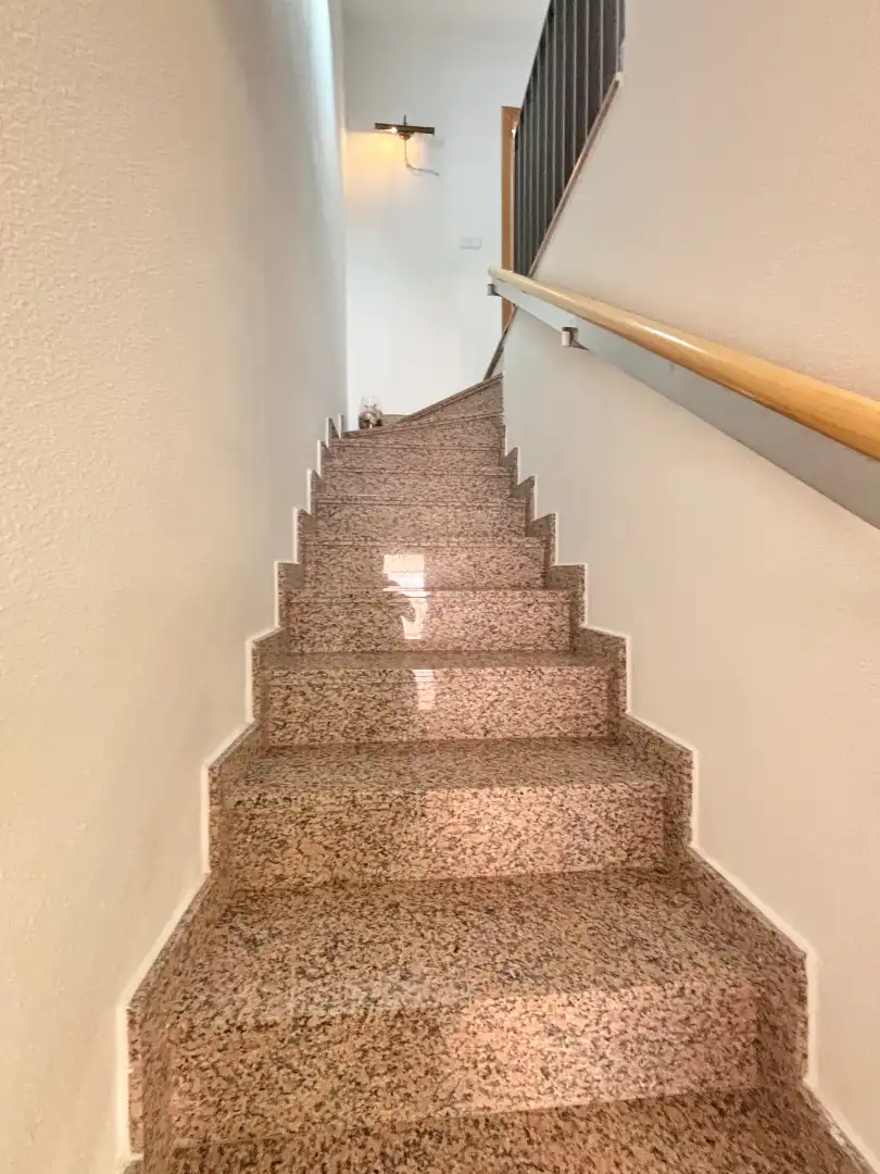 Casa pareada con jardín en venta en Santiago de la Ribera, imagen 10