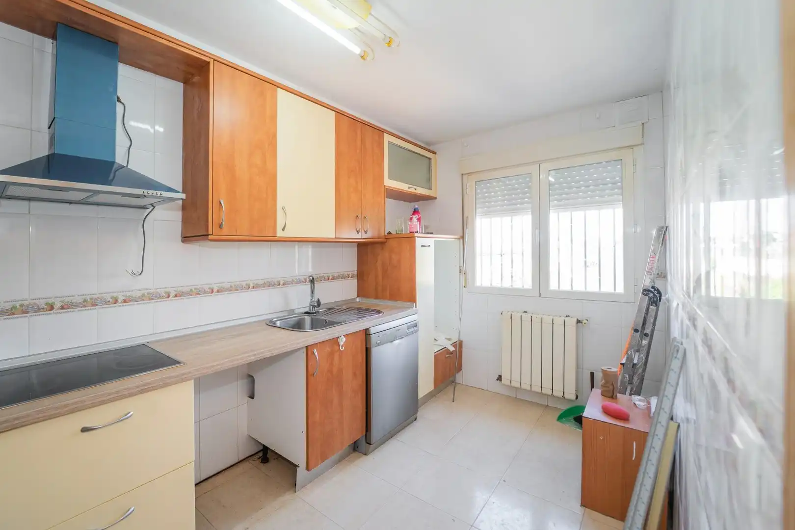 Habitatge amb terrassa en venda a Calle Calle Ciudad Real, imagen 40