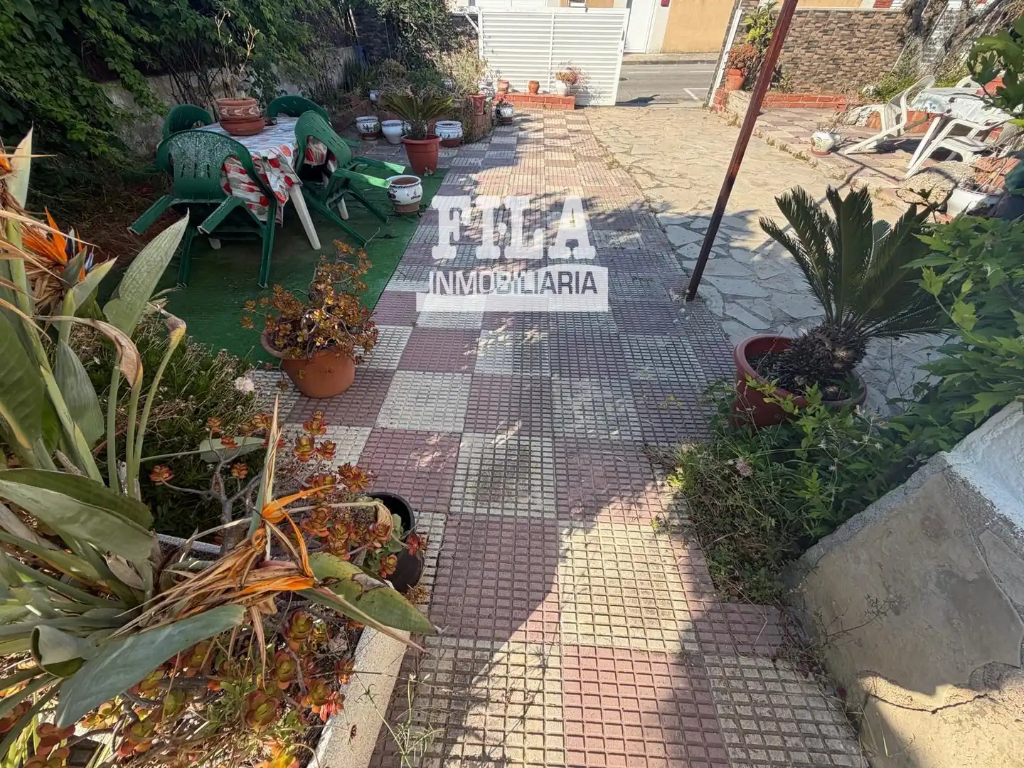 Casa amb piscina en venda a Calafell Park, imagen 37