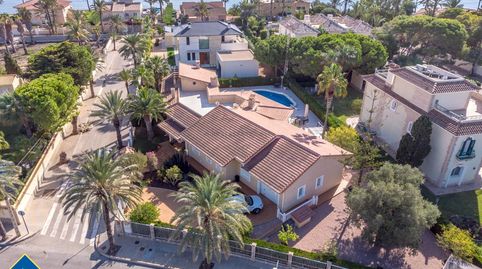 Foto 3 de Casa o xalet en venda a Cabo Roig, Orihuela