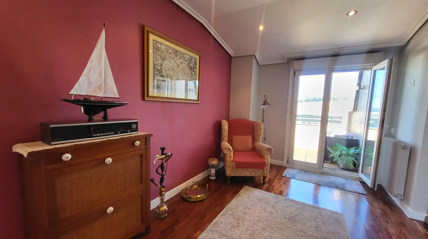 Duplex con terrazza in vendita a Centro Urbano, imagen 3