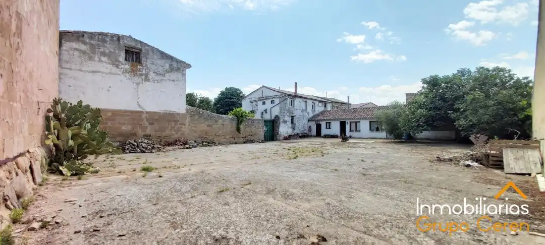 Casa o chalet en venta en Bañares