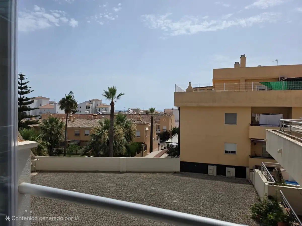 Apartment for sale in San Luis de Sabinillas, imagen 10