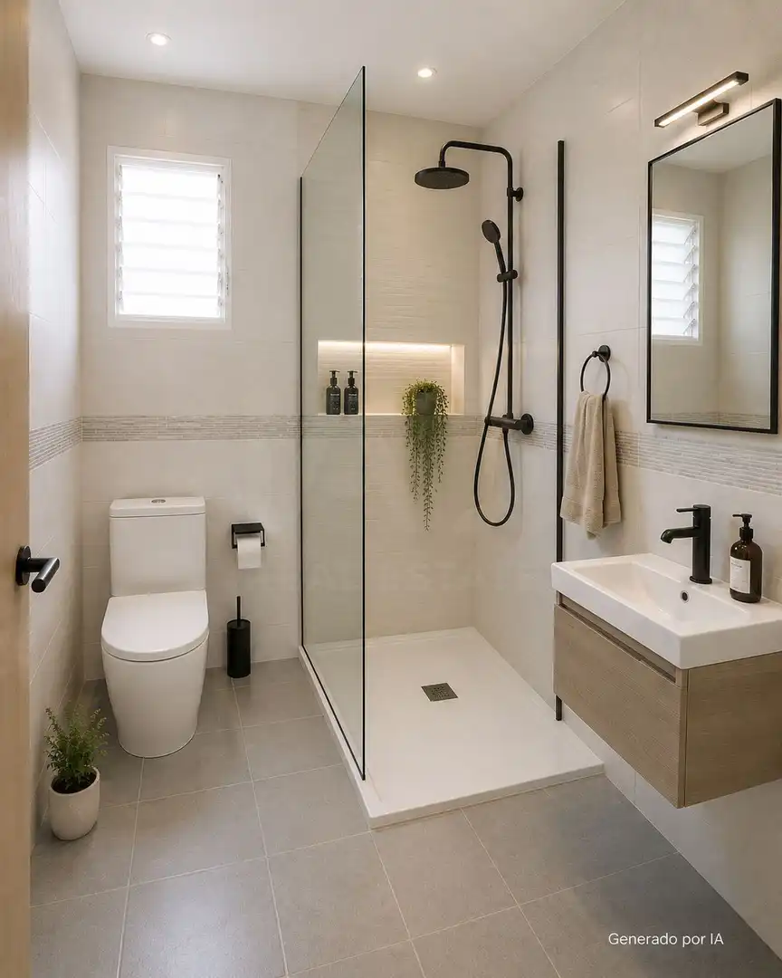 Baño de Piso en venta en Orihuela