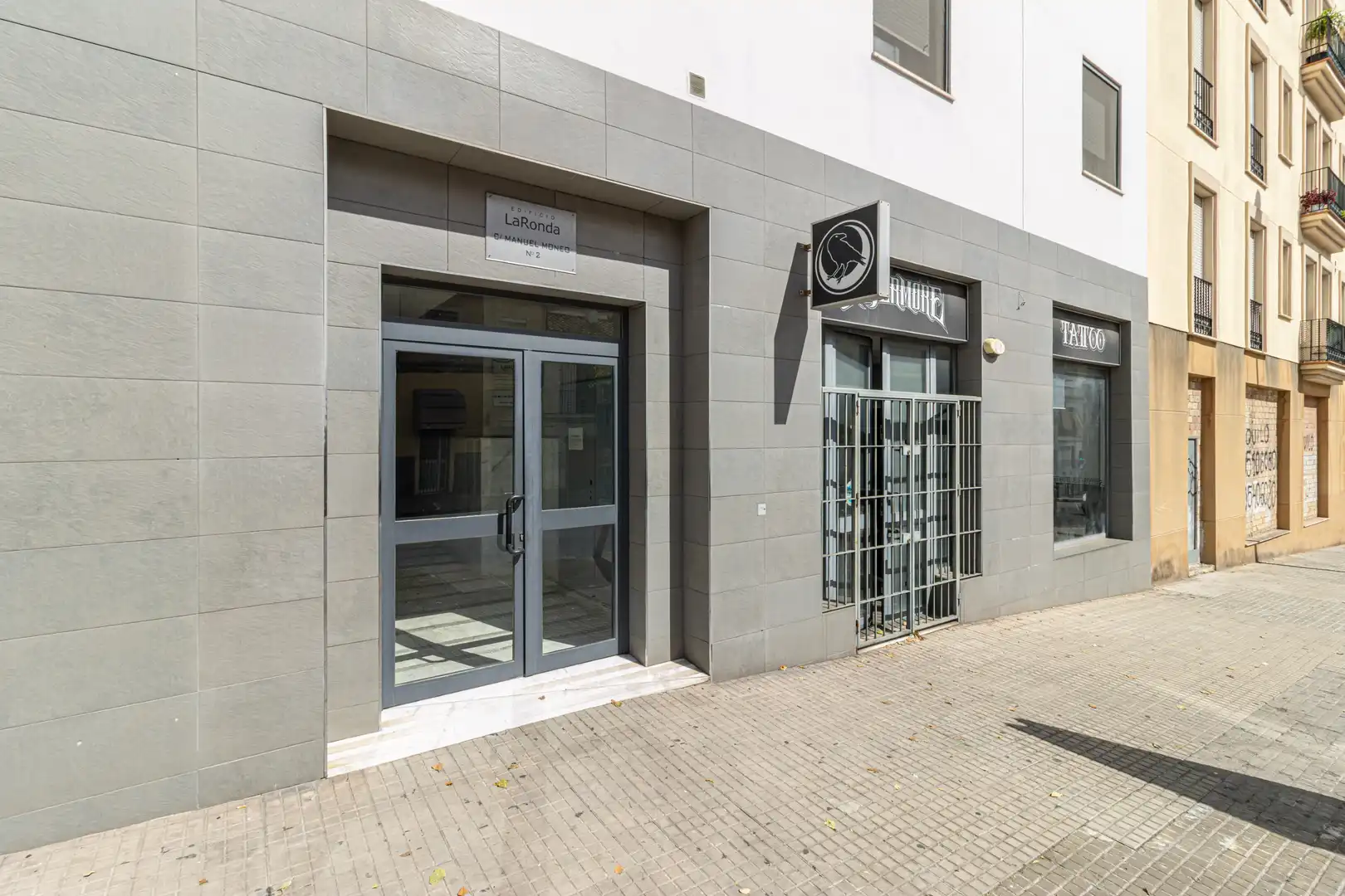 Local comercial en venta en Jerez Sur