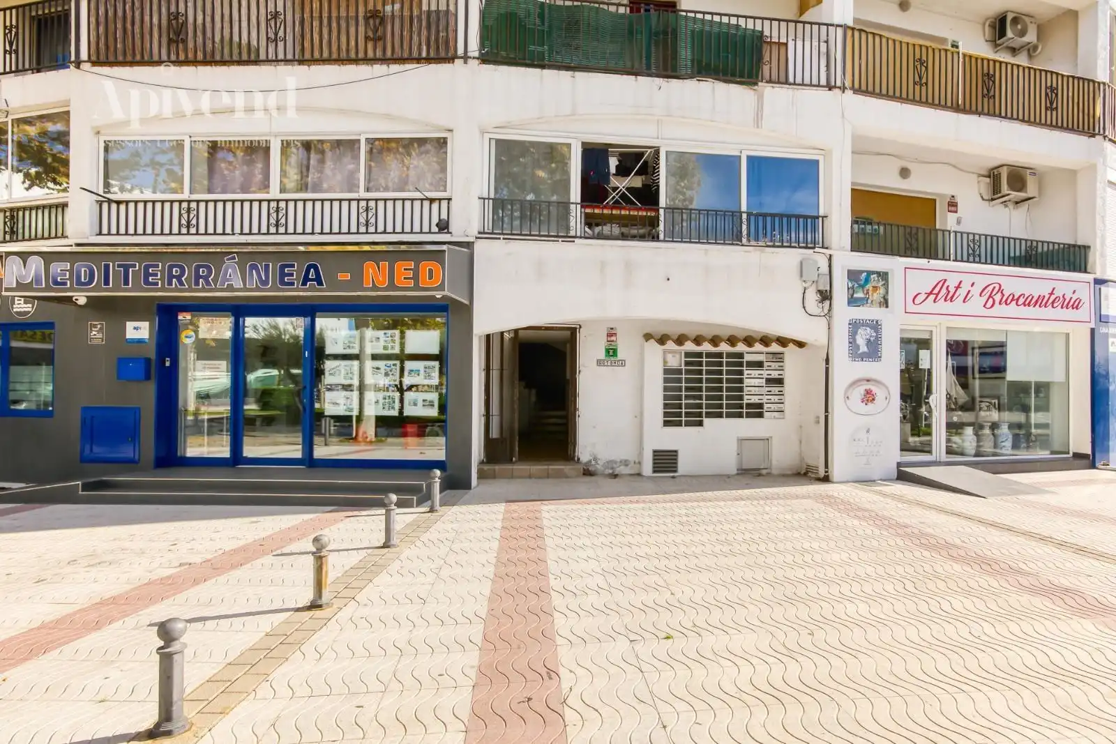 Piso con piscina en venta en Flamicell, imagen 16