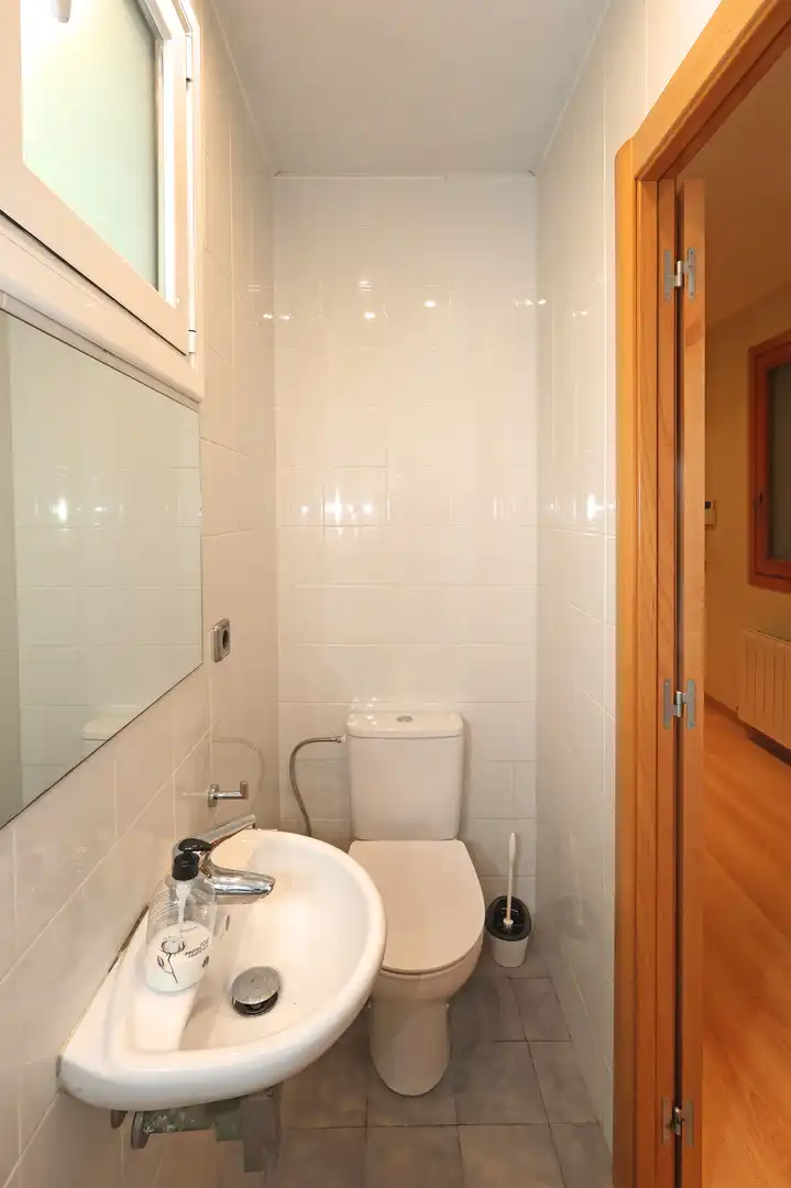 Wohnung mit Terrasse zum Verkauf in Carrer de Sants, imagen 11