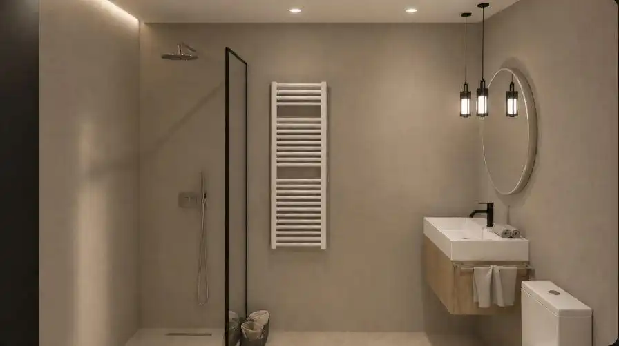 Baño de Piso en venta en La Vall d'Uixó con Aire acondicionado, Terraza y Balcón