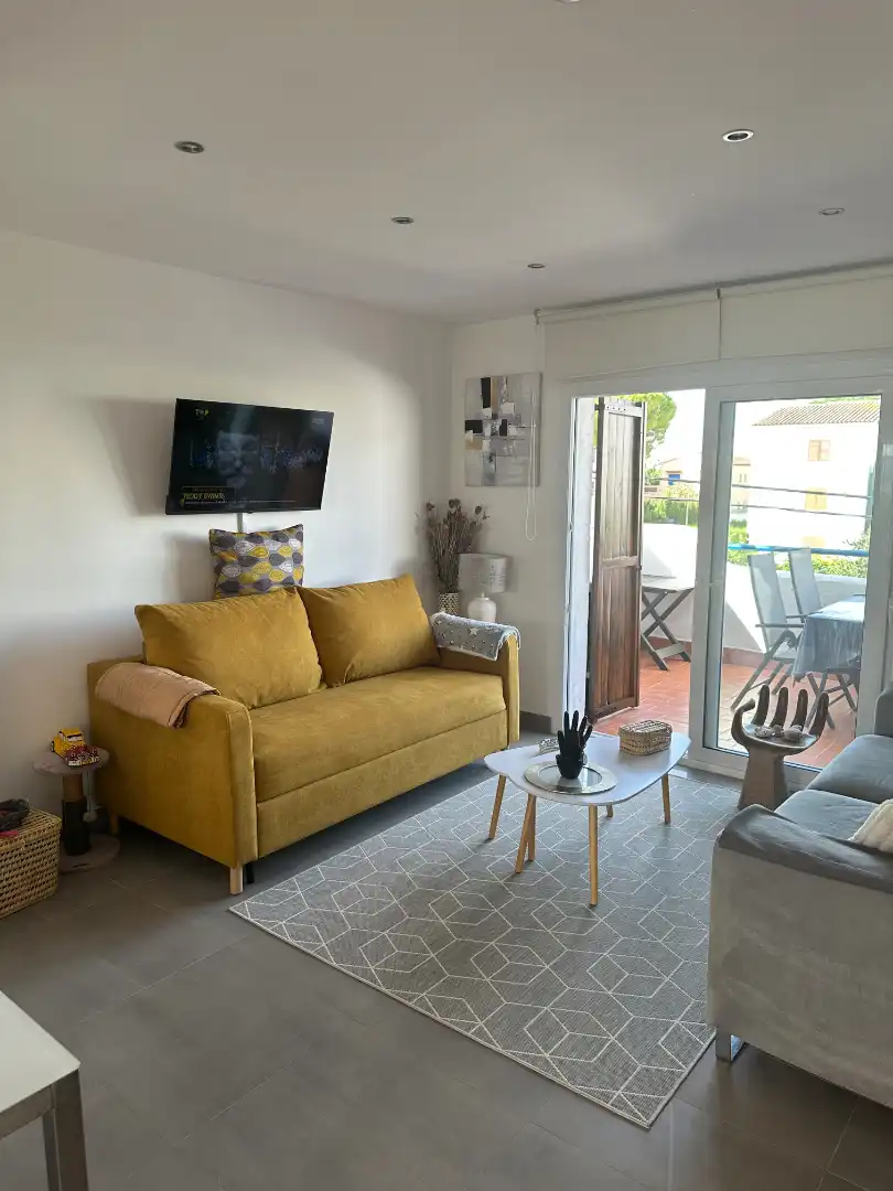 Attique avec piscine à vendre à Carrer de Tarragona 31
