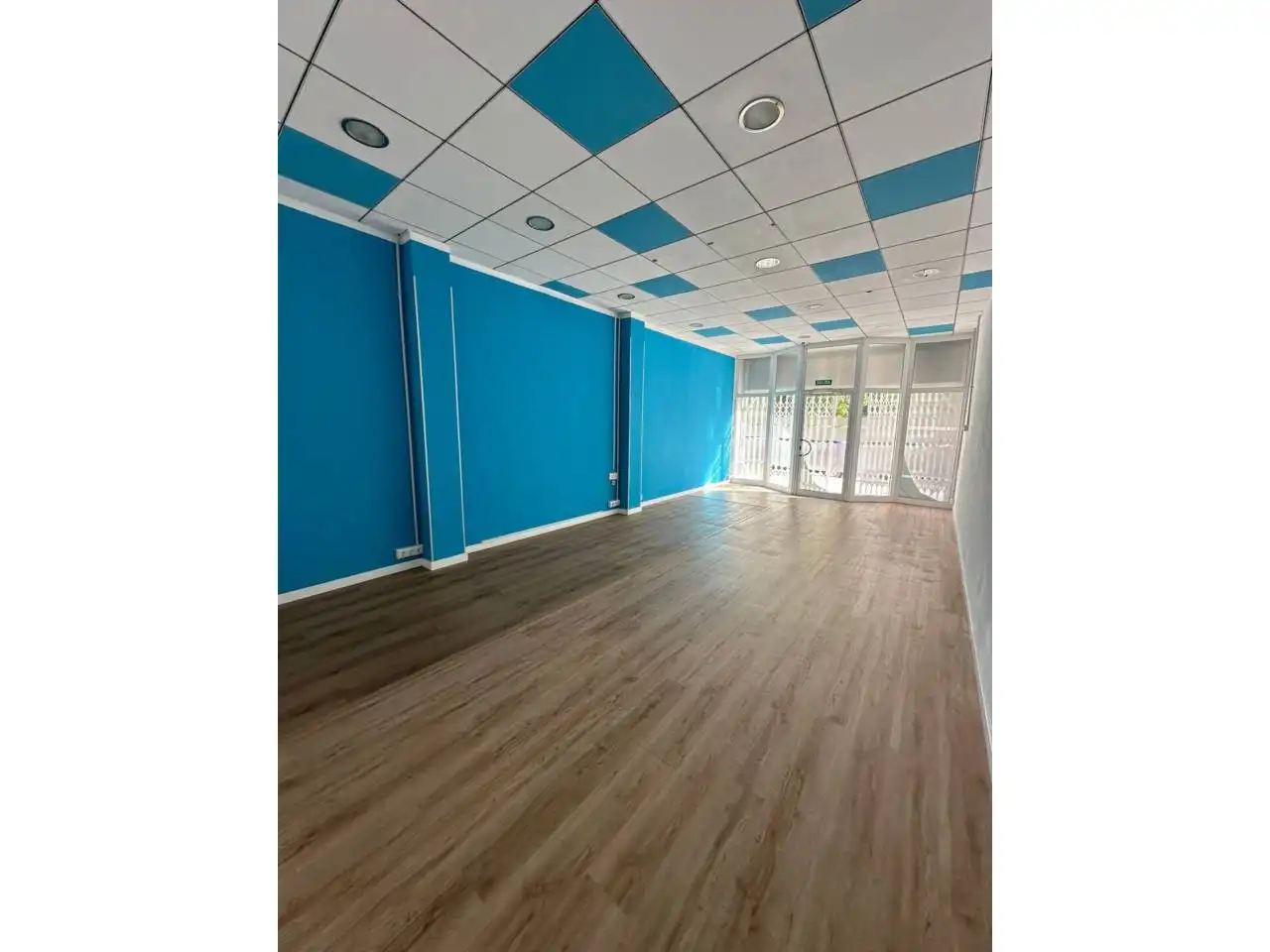 Business premises for sale in Calle Llevant, imagen 6