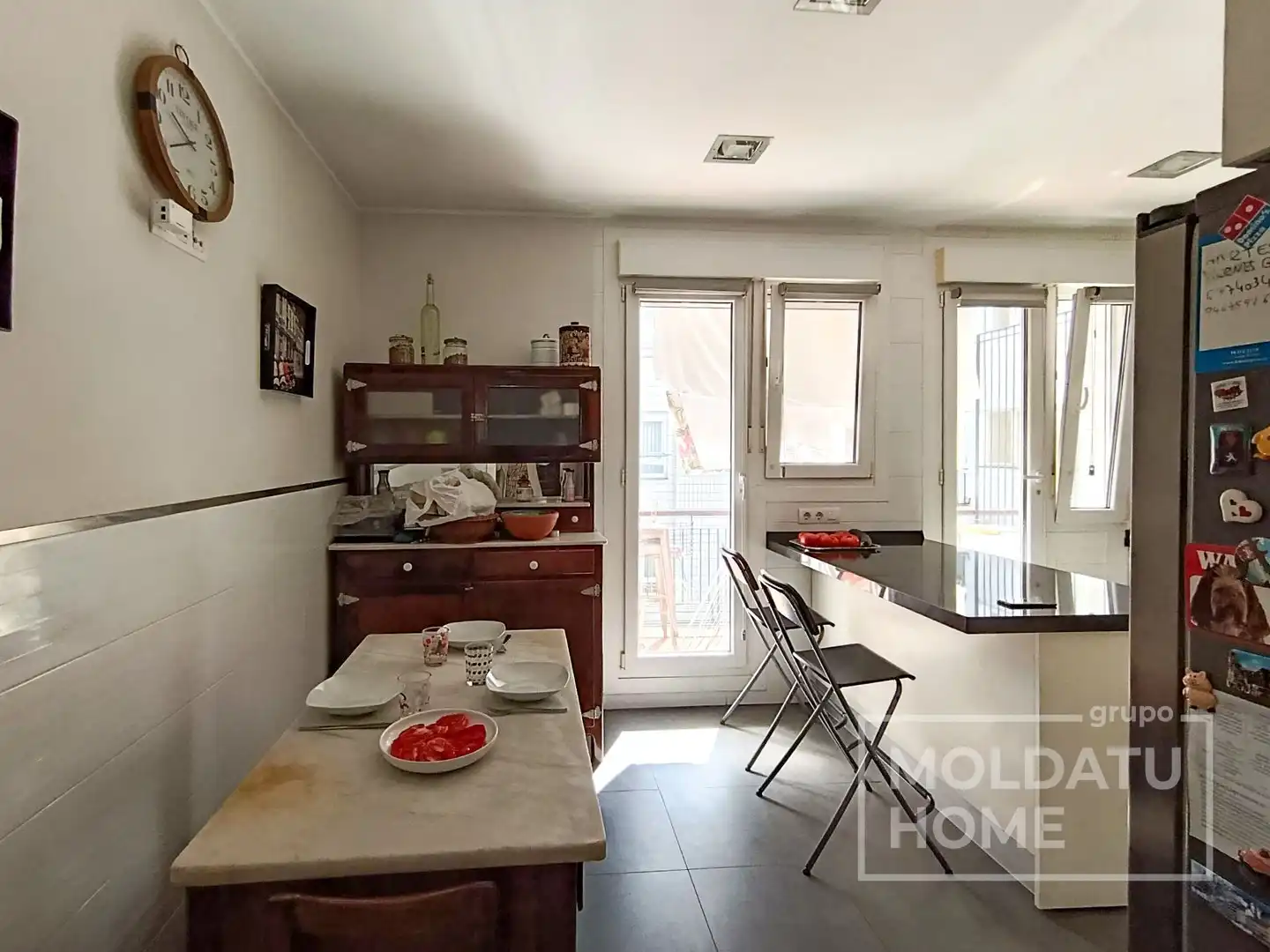 Wohnung mit Aufzug zum Verkauf in Ercilla, imagen 20