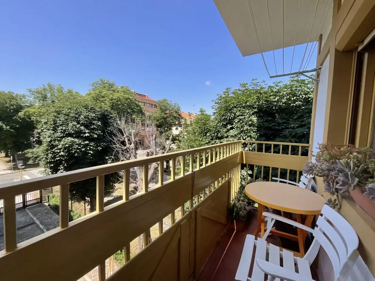 Wohnung mit Terrasse zum Verkauf in Avenida Nájera, imagen 18