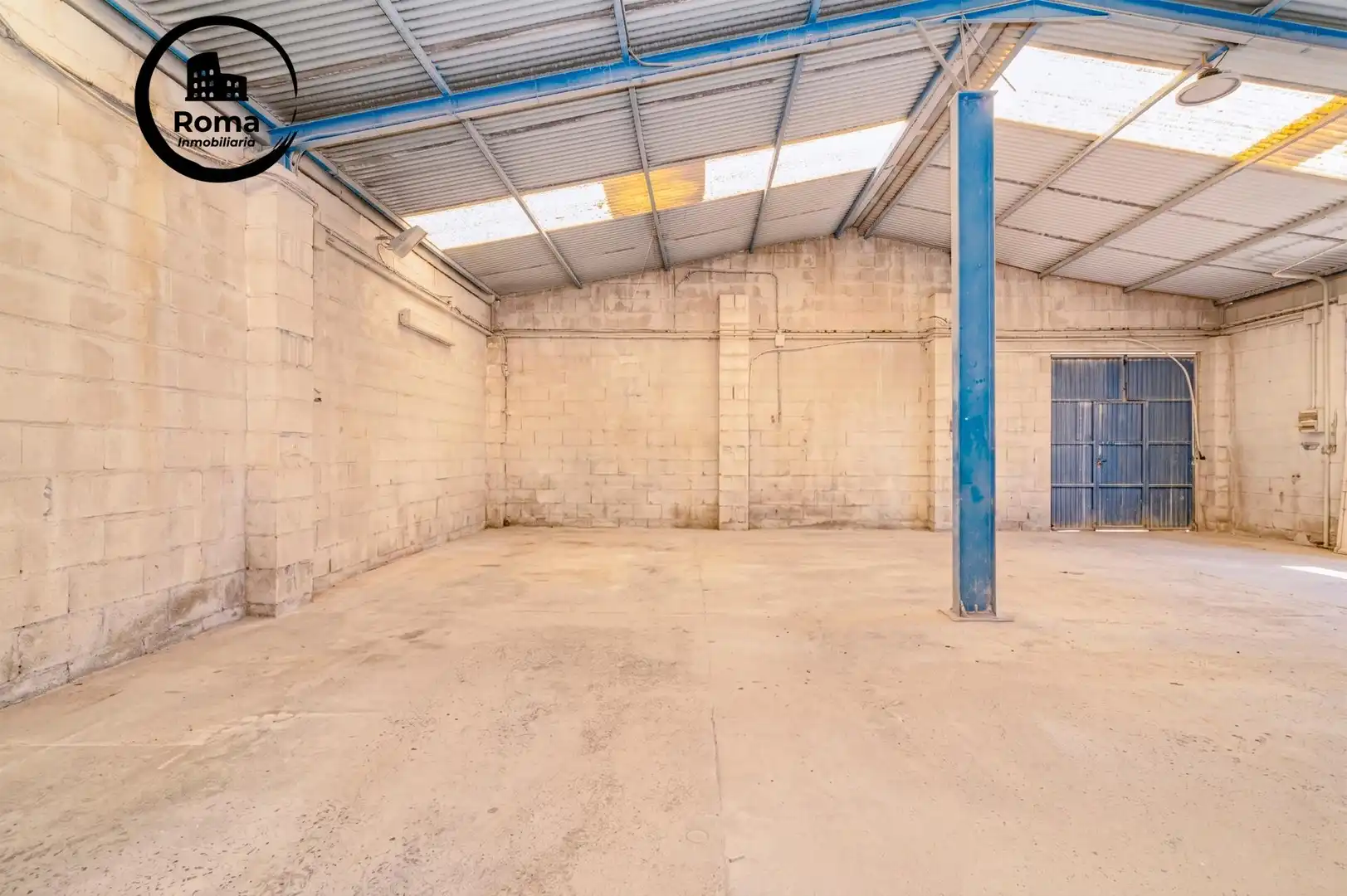 Industrial building for sale in Atarfe, imagen 5