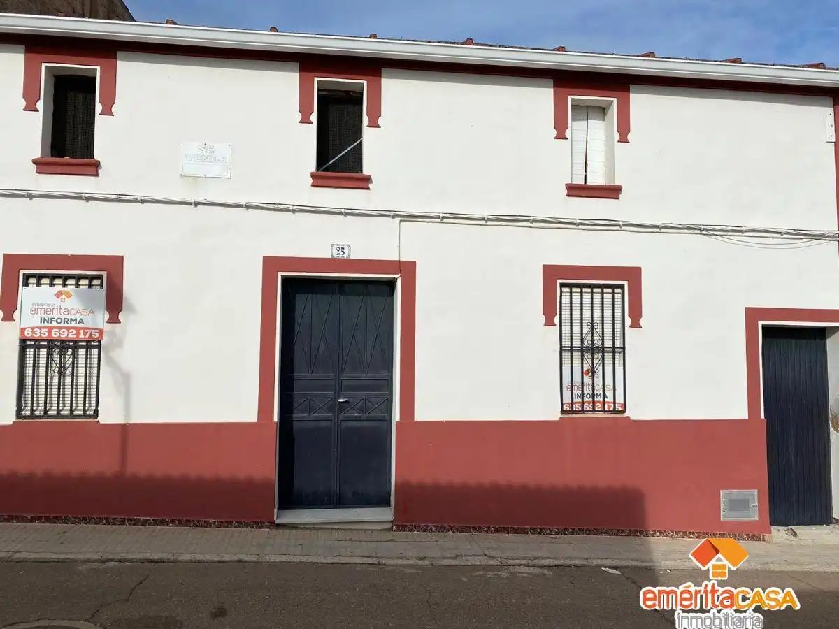 House for sale in Trujillanos, imagen 2