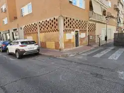 Business premises for sale in Calle Fuentenovilla