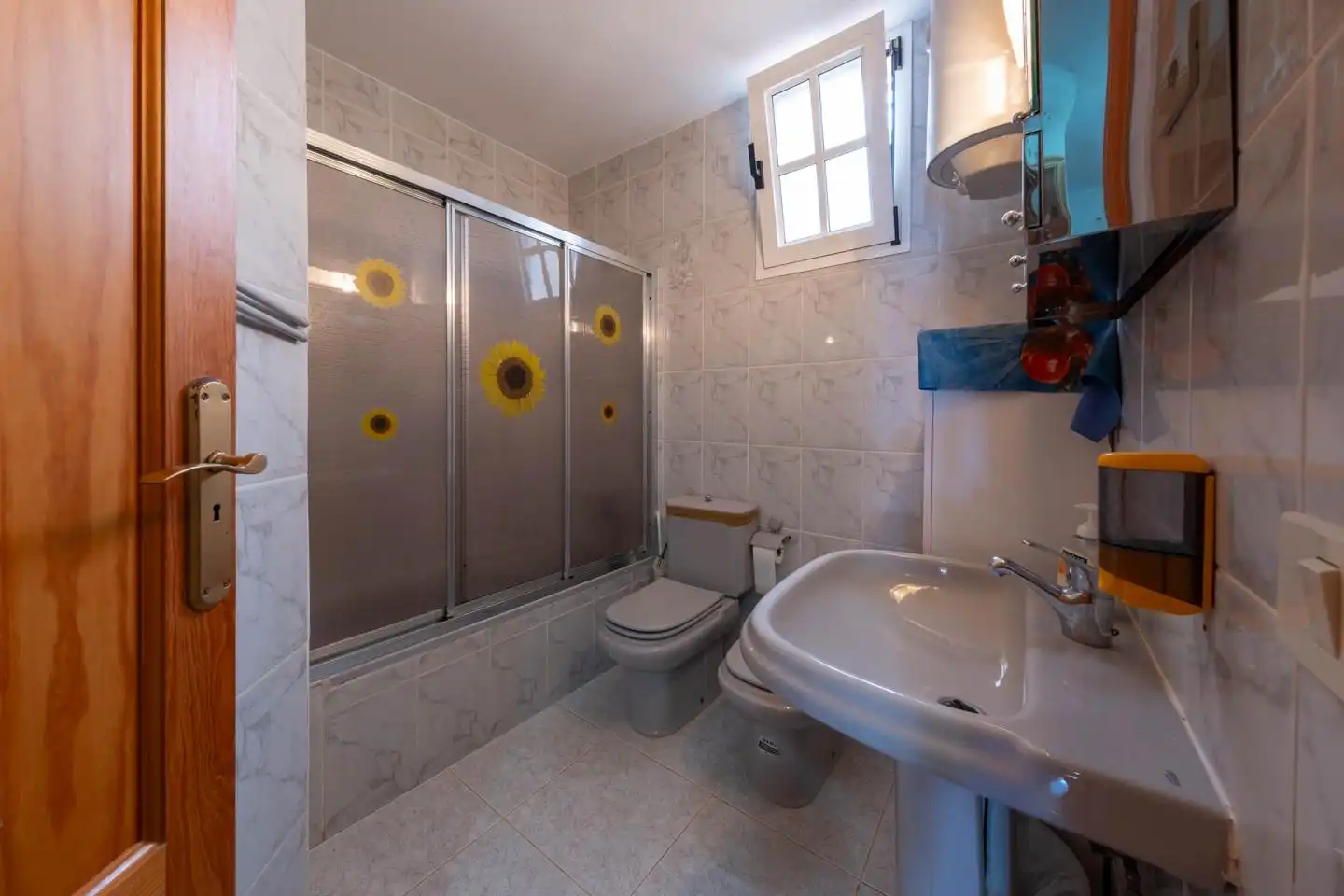 Baño de Casa o chalet en venta en Pájara
