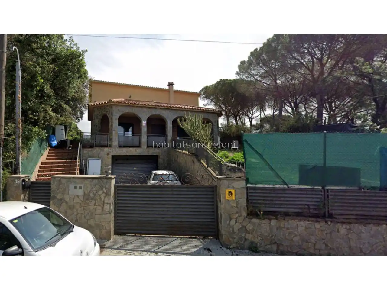 Casa con giardino in vendita a Calle Pompeu Fabra, imagen 2
