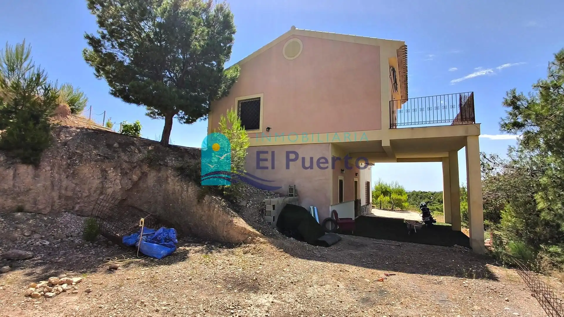 House with terrace for sale in Totana, imagen 2