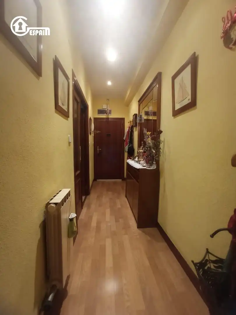 Piso en venta en Avenida FUERZAS ARMADAS, San Isidro