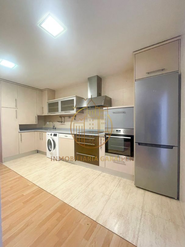 Kitchen of Flat for sale in Olite / Erriberri  with Heating and Terrace
