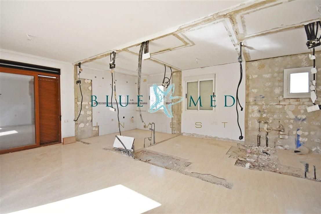 Casa o xalet en venda en Mazarrón amb Jardí privat, Terrassa i Piscina